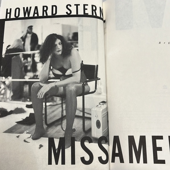 Howard Stern Bundle Of 2 - Picture 11 of 16